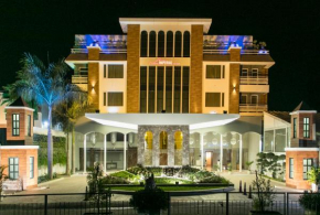 THE IMPERIAL GRAND